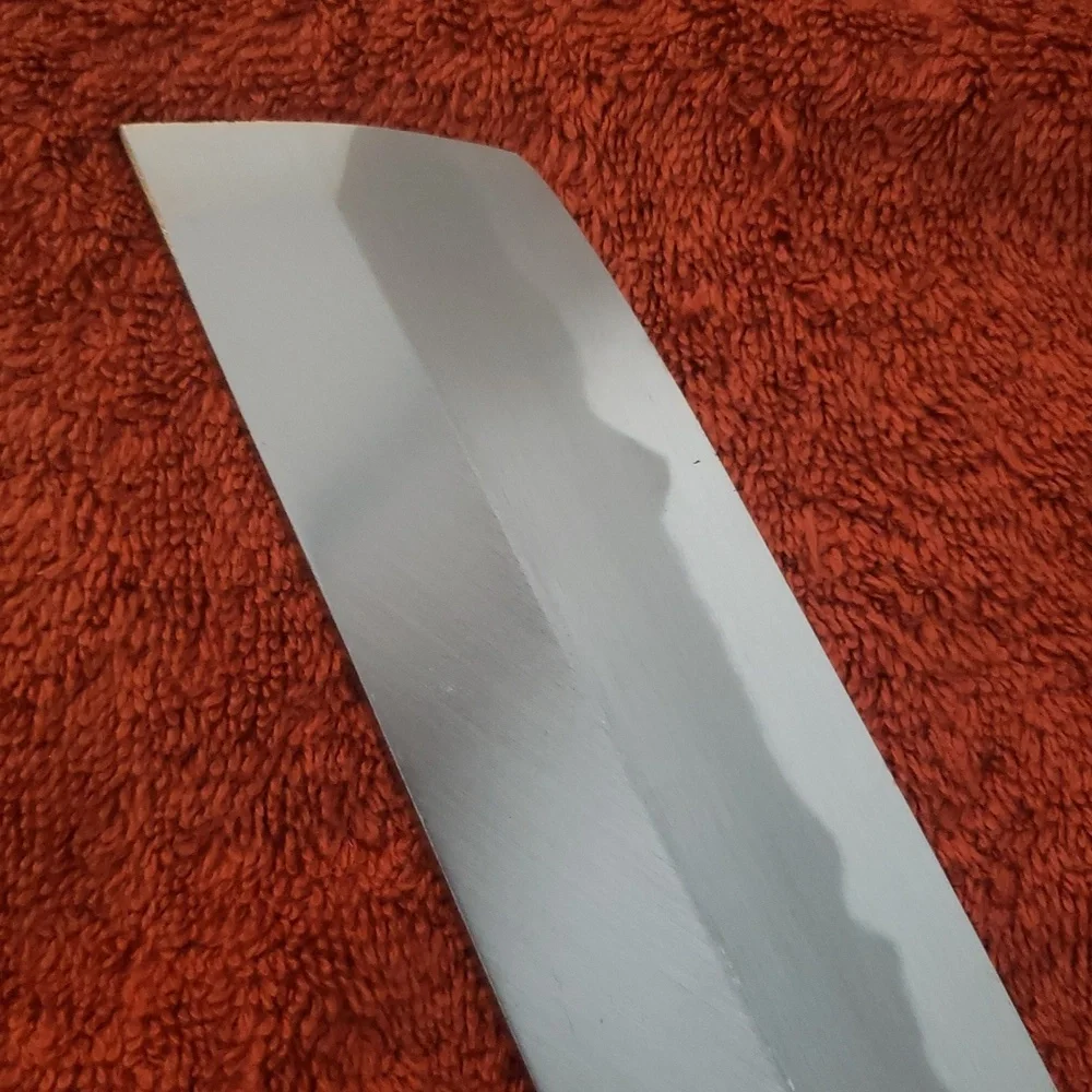 ❤️BUY 2 GET 1 FREE Sakai Takayuki White #3 Kasumi Honekiri/Hamokiri 270mm/10.6
